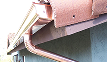 Rain Gutter Installation, Repair, Cleaning in Minturn, CO
